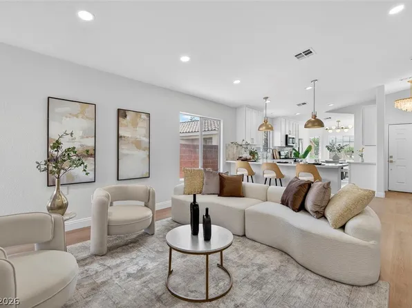 6668 Arctic Breeze St, North Las Vegas, NV 89084