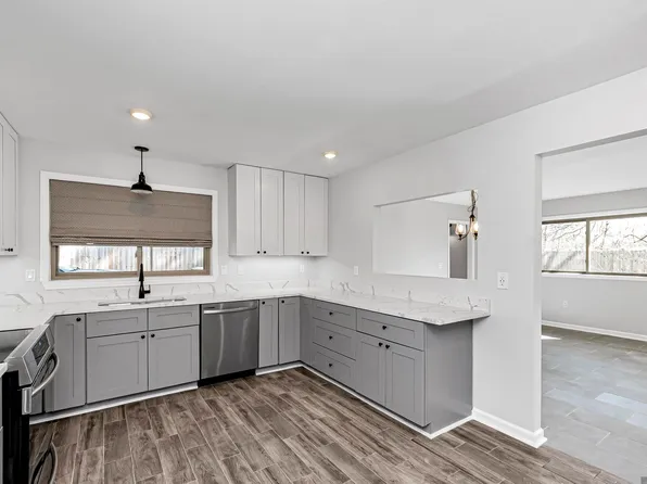 8320 Rainbow Dr, Baton Rouge, LA 70809