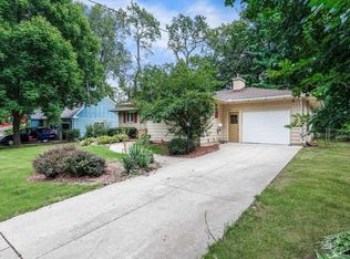 411 Orchard Dr, Madison, WI 53711