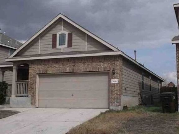 Property Side View