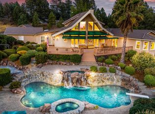 14633 Shake Ridge Rd, Sutter Creek, CA 95685