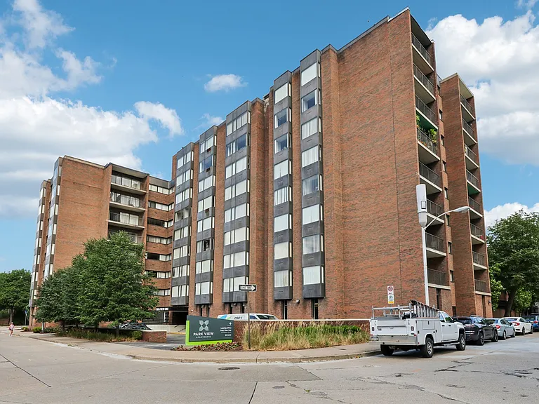 Park View Apartments — Photo 35