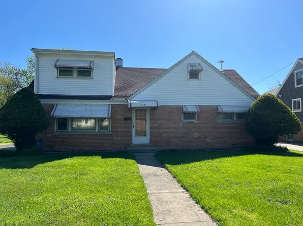 3125 Derrough Ave, Melrose Park, IL 60164
