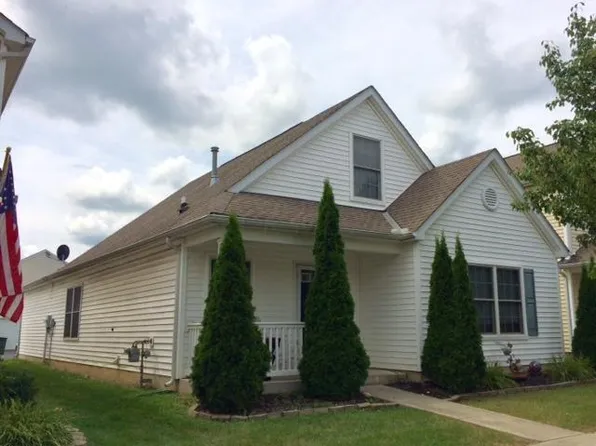 541 Star Spangled Pl, Galloway, OH 43119
