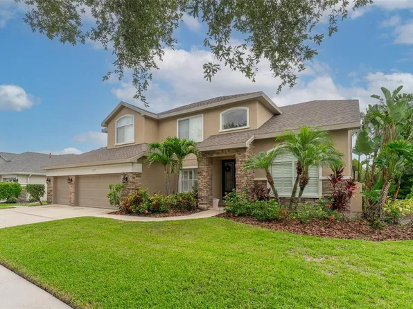15719 IBISRIDGE DR, LITHIA, FL 33547