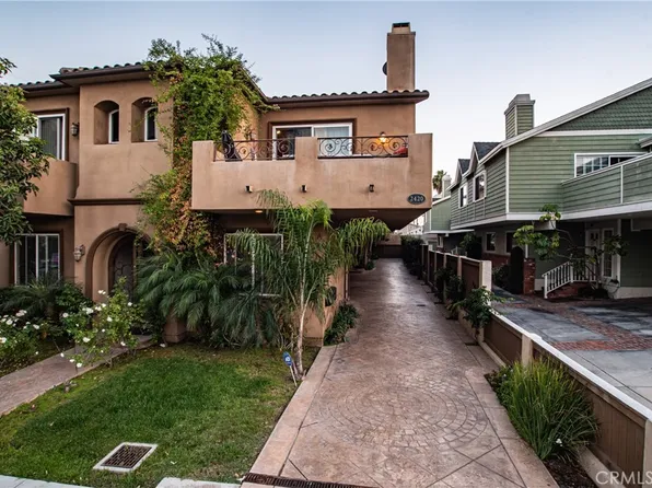 2420 Mathews Ave APT B, Redondo Beach, CA 90278