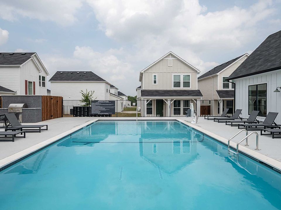 Covey Homes Waterford 801 Bluestem Way Cedar Hill TX Zillow