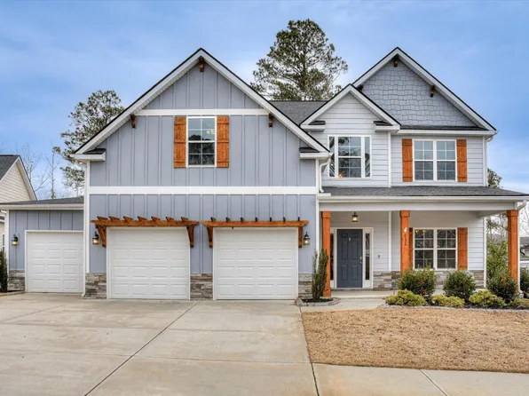 632 Bunchgrass Street, Evans, GA