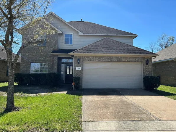 12338 Packard Bend Trl, Houston, TX 77089