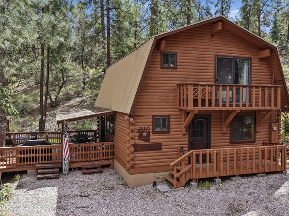 1265 W Pyrite Rd, Prescott, AZ 86303