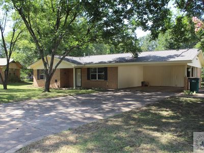 204 Sharlotte Dr, New Boston, TX, 75570