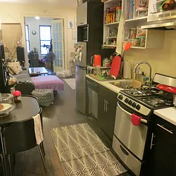 Rented by Nooklyn NYC LLC