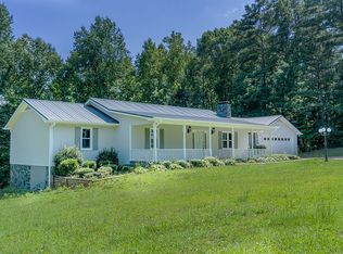 4916 Smithfield Rd, Bowdon, GA 30108