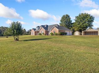 14921 N Highway 59, Summers, AR 72769