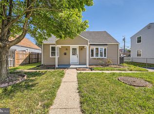 8133 Cornwall Rd, Baltimore, MD 21222