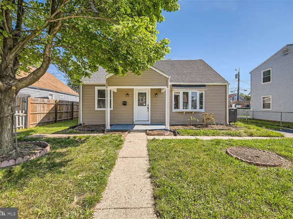 8133 Cornwall Rd, Baltimore, MD 21222