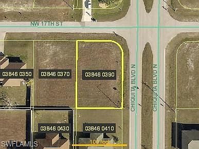 1st image of 1600 NW 17th St
