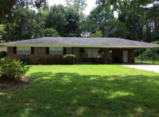 1305 Dan St, Prentiss, MS 39474