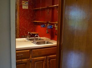 1219 Butterfield Trl, Van Buren, AR 72956