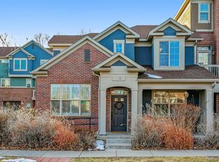 755 Roslyn St UNIT 11, Denver, CO 80230