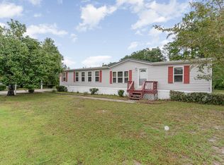 1030 Kinsington Ct, Conway, SC 29526