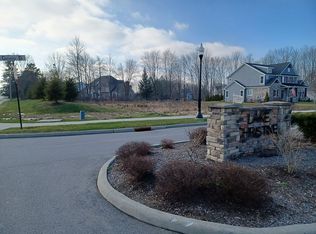 1980 Christine Dr, Hudson, OH 44236