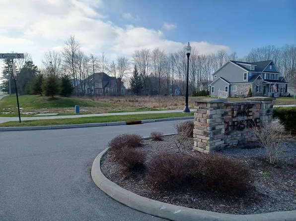 1980 Christine Dr, Hudson, OH 44236
