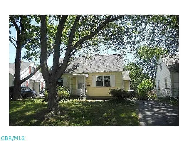 3394 Norwood St photo 1