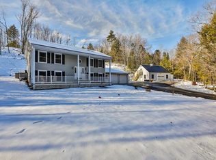 93 Hodgdon Rd, Weare, NH 03281
