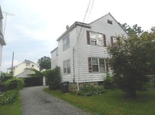 205 Lincoln Ave, Bridgeport, CT 06606