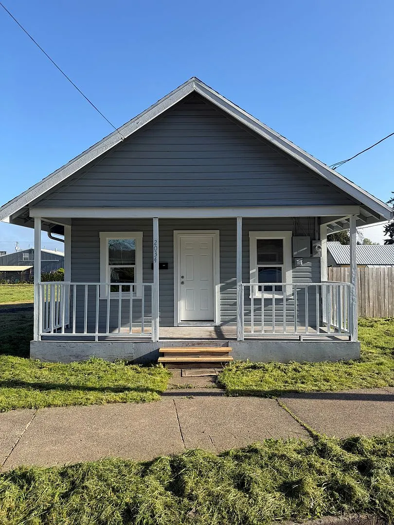 3-bedroom 1 bath home — Photo 1