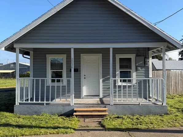 2034 Long St, Sweet Home, OR 97386