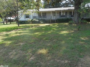 153 Warren Rd, Judsonia, AR 72081