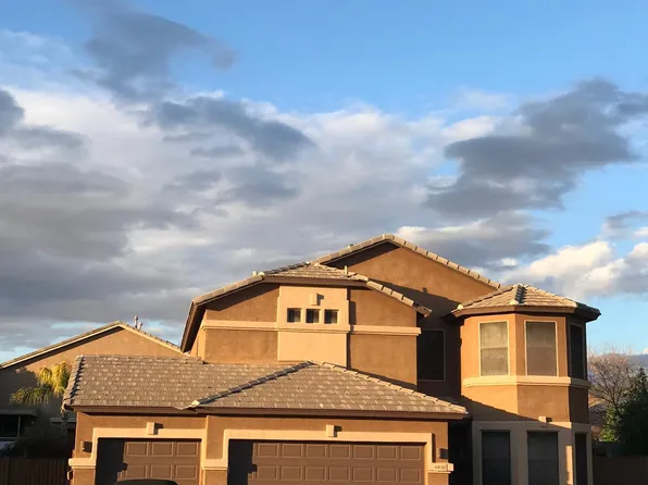 6832 W Paso Trl, Peoria, AZ 85383