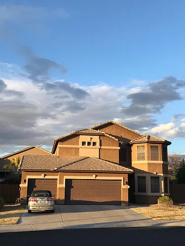 6832 W Paso Trl Photo 1