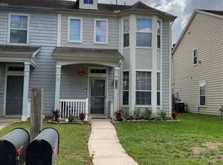 2110 Rustling Trees Way, Spring, TX 77373