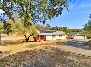 28841 Yosemite Springs Pkwy, Coarsegold, CA 93614