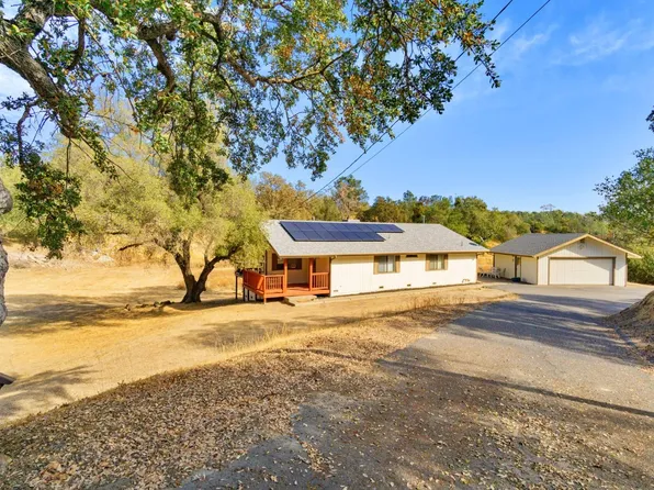 28841 Yosemite Springs Pkwy, Coarsegold, CA 93614