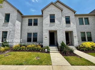 2848 Bluejack Rd, McKinney, TX 75071