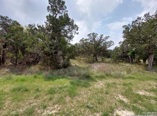 2170 Fuller Dr LOT 83R, Canyon Lake, TX 78133
