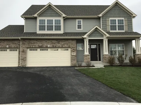 1107 S Weston Way, Joliet, IL 60432