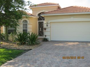 8126 Cavalli Way, Lake Worth, FL 33467