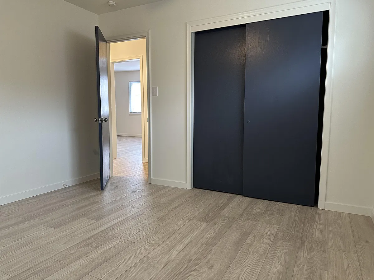 Bedroom 2 - 413 E Loula St
