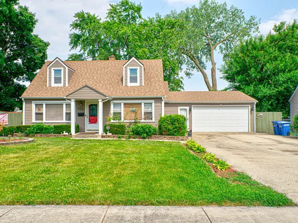 209 44th Ave, Northlake, IL 60164