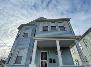 70 Greenfield Rd #1, Boston, MA 02126