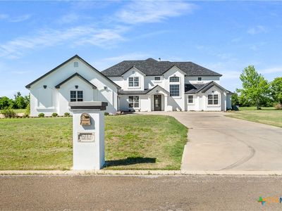 6217 Miller Ln, Belton, TX, 76513