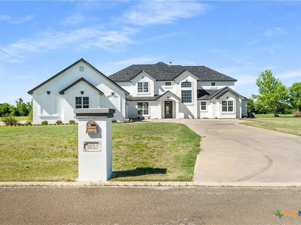 6217 Miller Ln, Belton, TX 76513