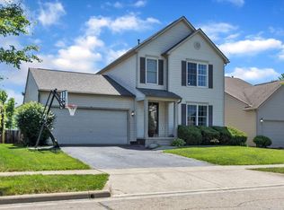 1220 Payne Loop, Blacklick, OH 43004