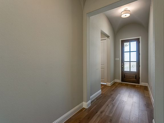 Plan 1134 Entry Representative Image