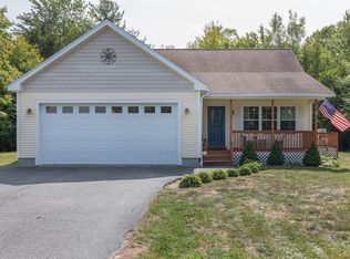 21 Luckys Run, Standish, ME 04084